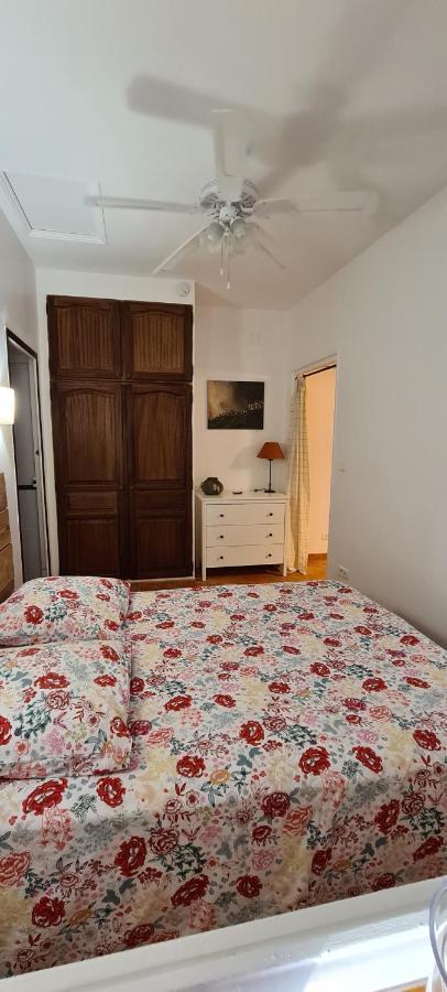 Charmante Maisonnette Sur Les Hauteurs D'올라이율스 외부 사진